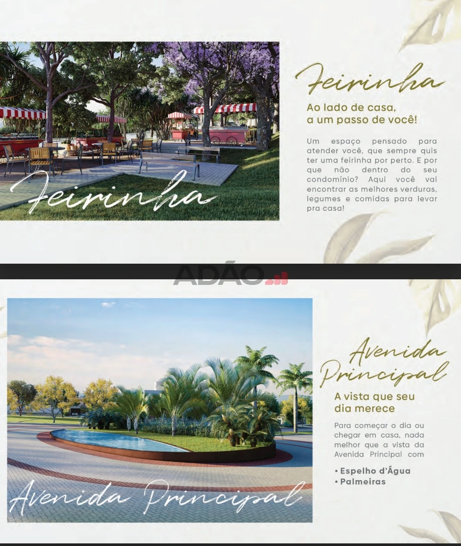 LOTE QUITADO JARDINS VERSALHES Lote à Venda, 211.00 por R$ 230000.00 no setor Polo Empresarial Goiás MS38182