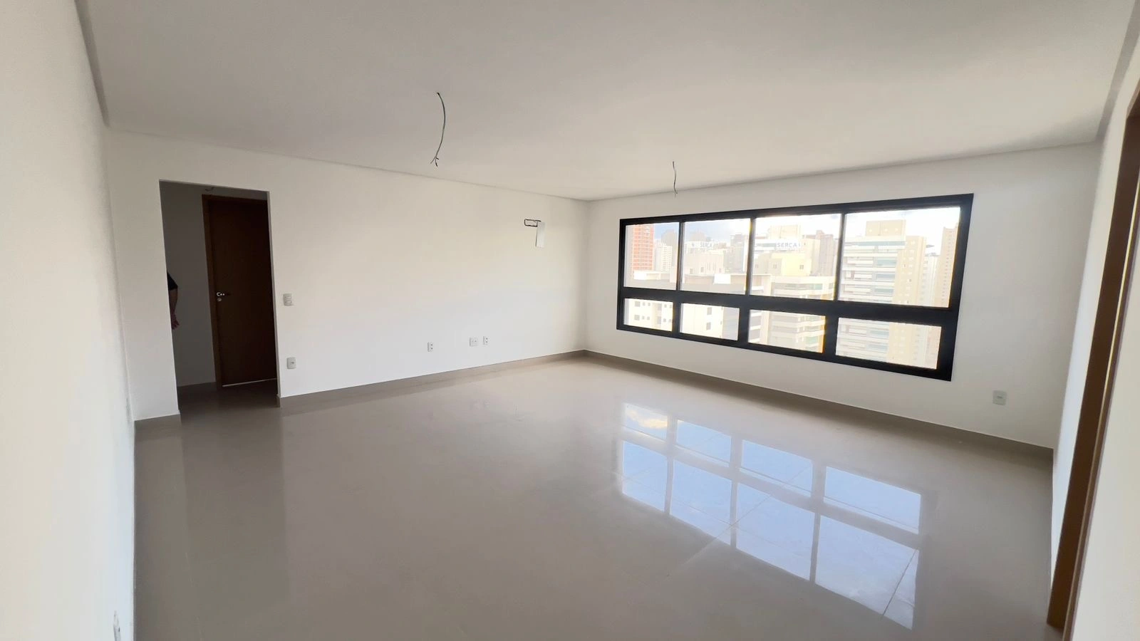 Apartamento Full Bueno Andar Alto