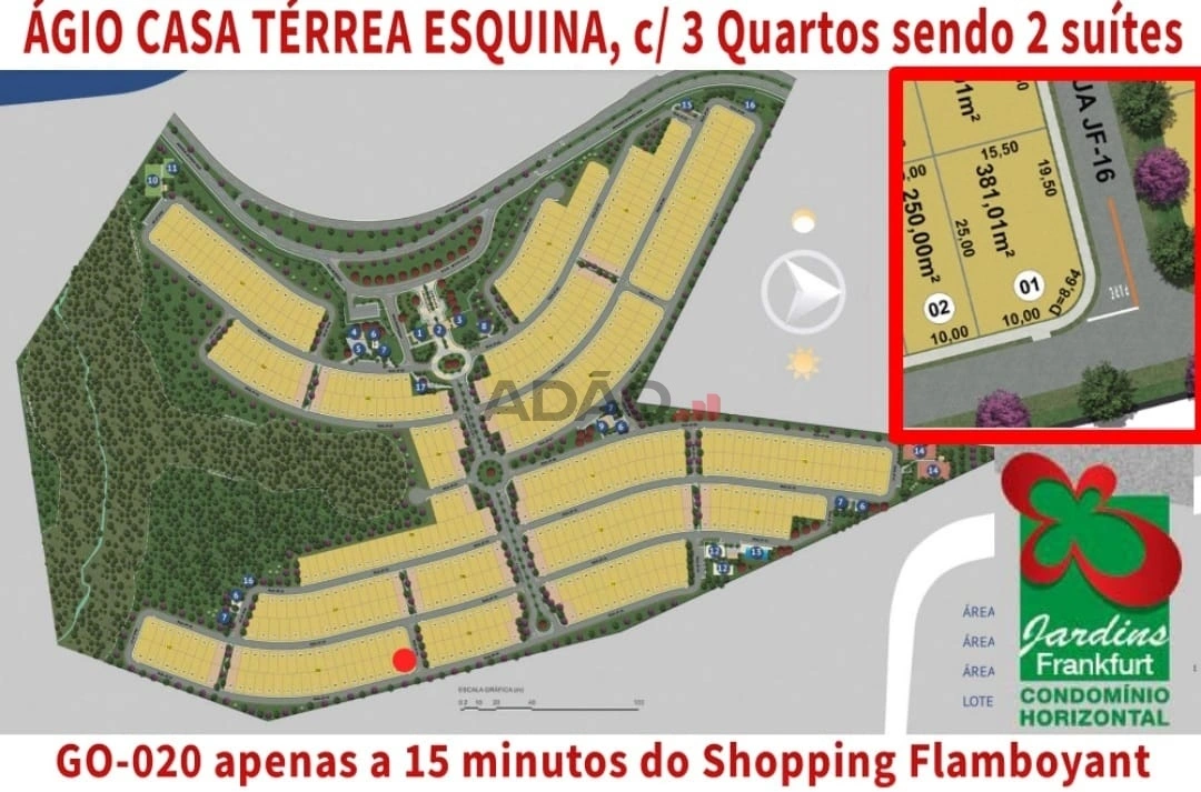 Mídia principal