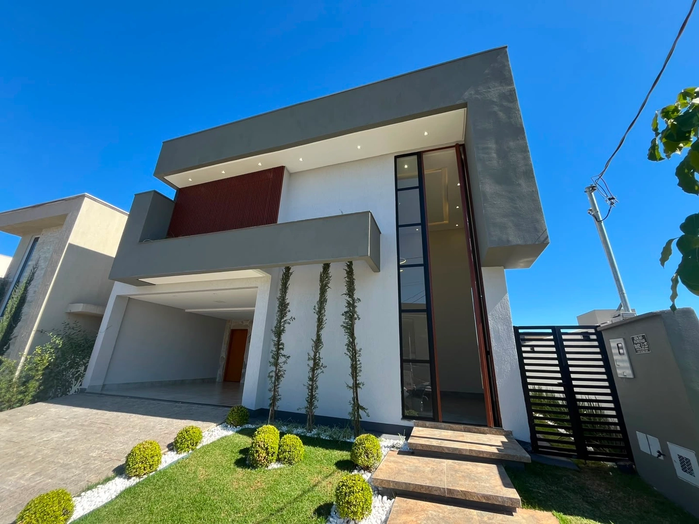 Mídia principal