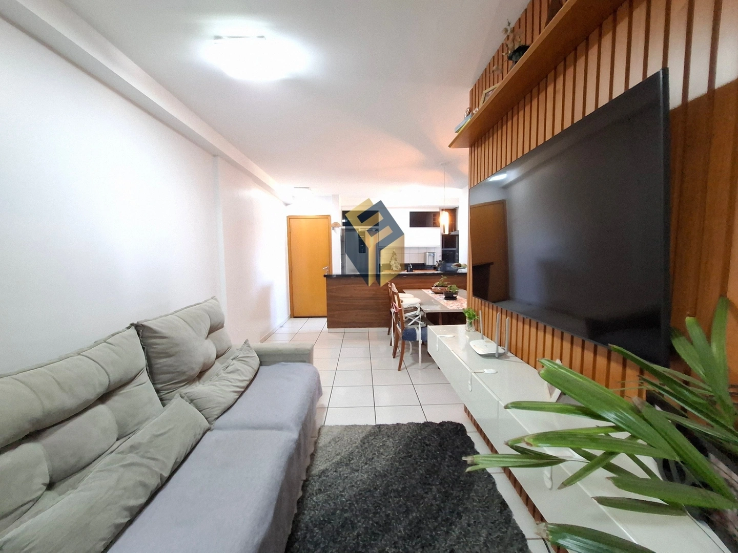 Mídia principal