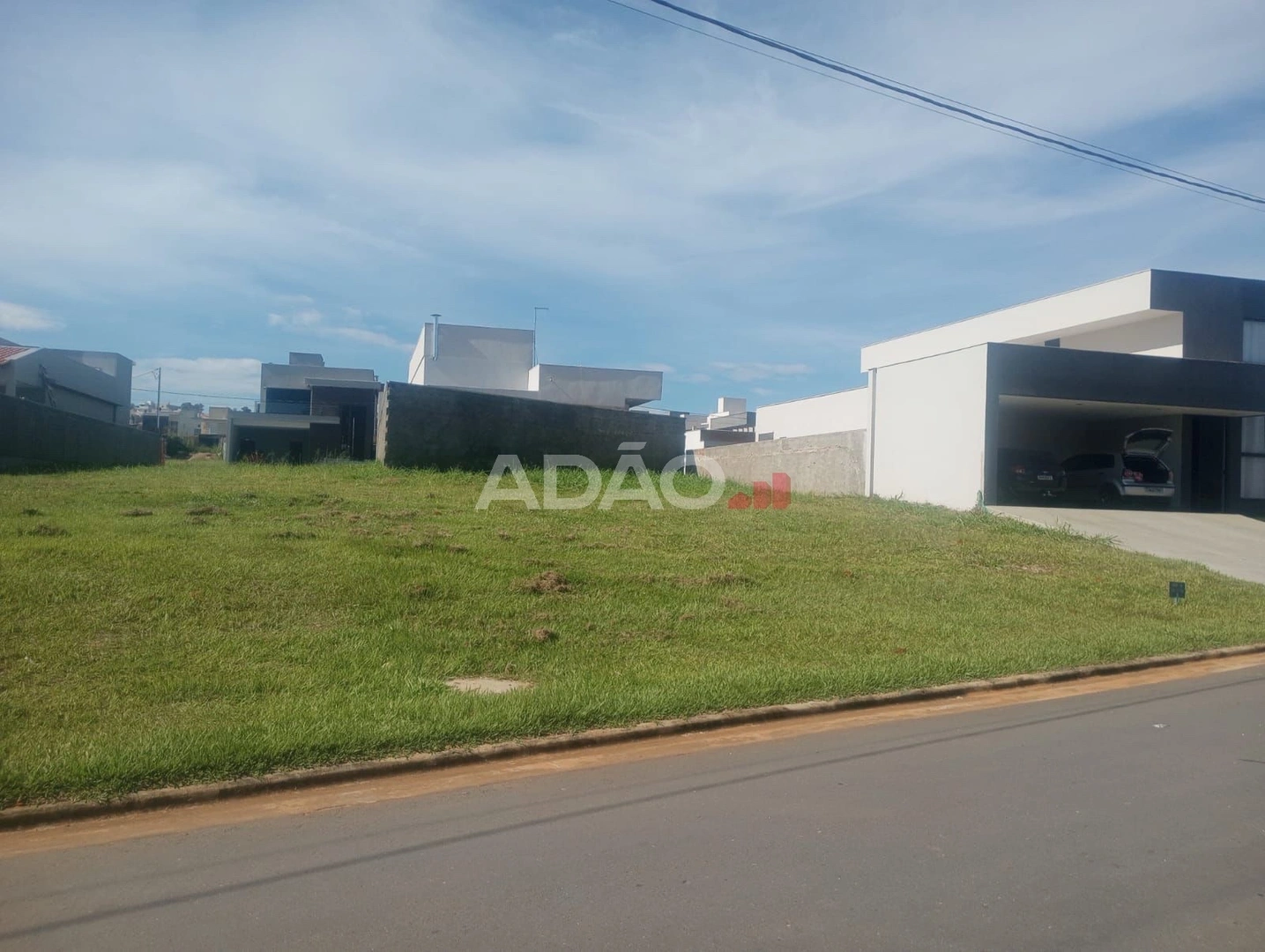 Mídia principal