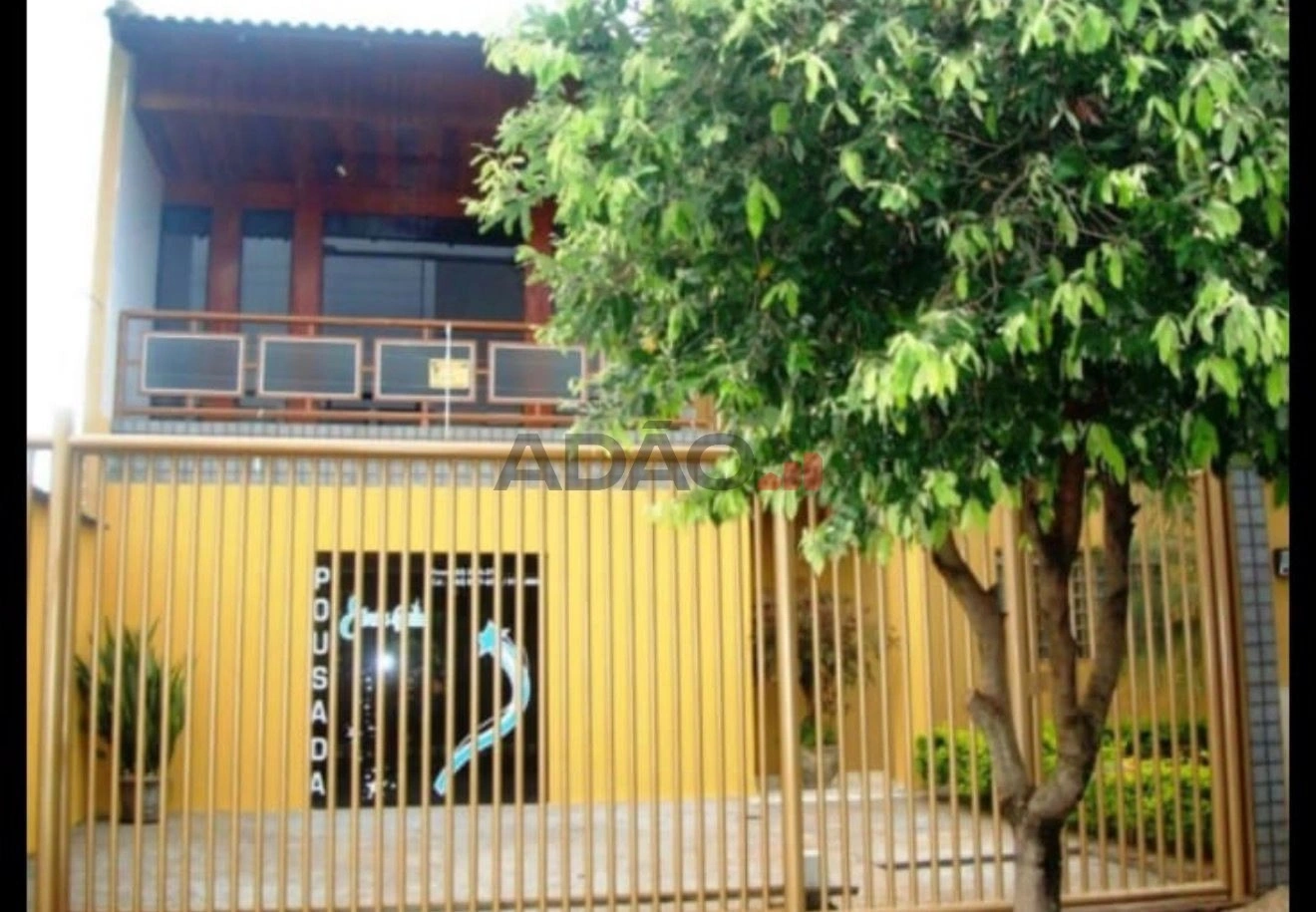 Mídia principal