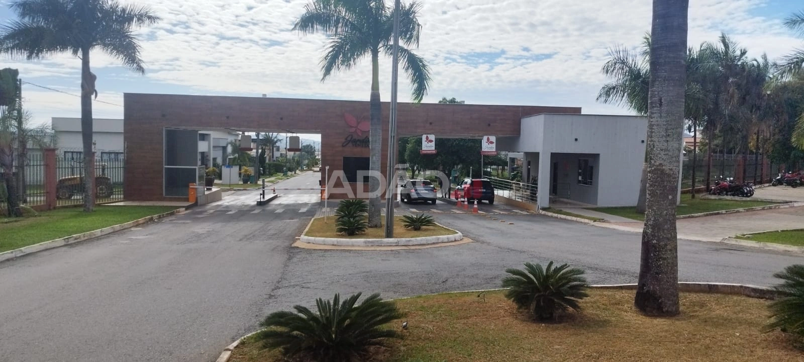 Mídia principal