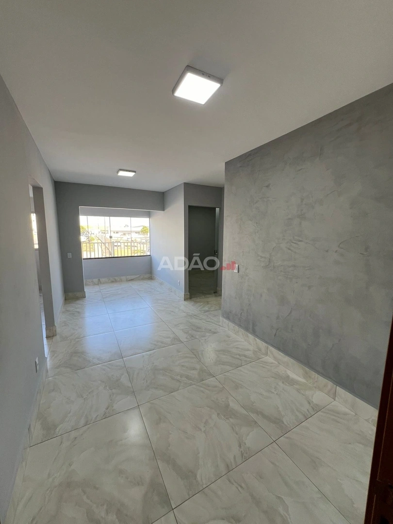 Mídia principal