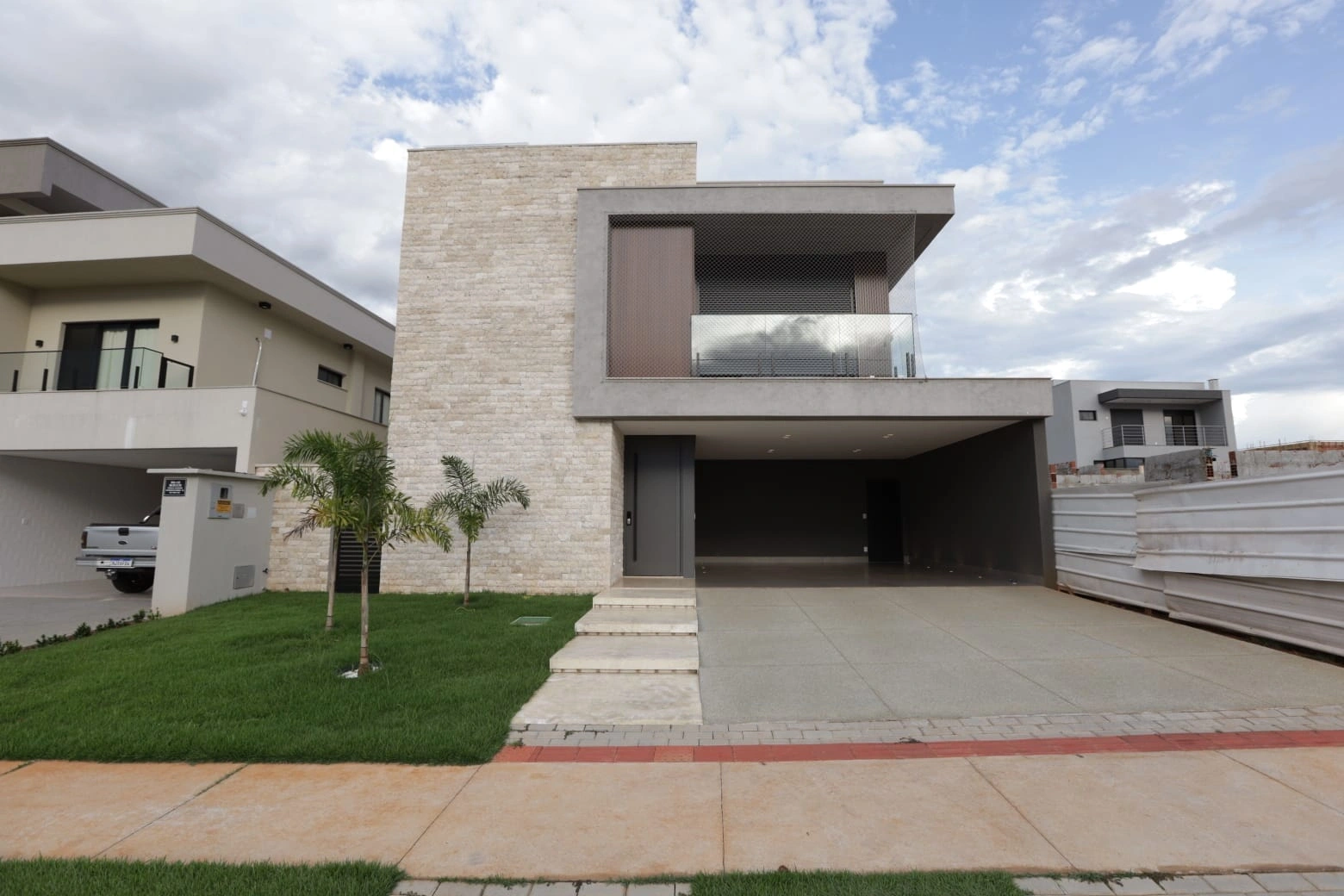 Mídia principal