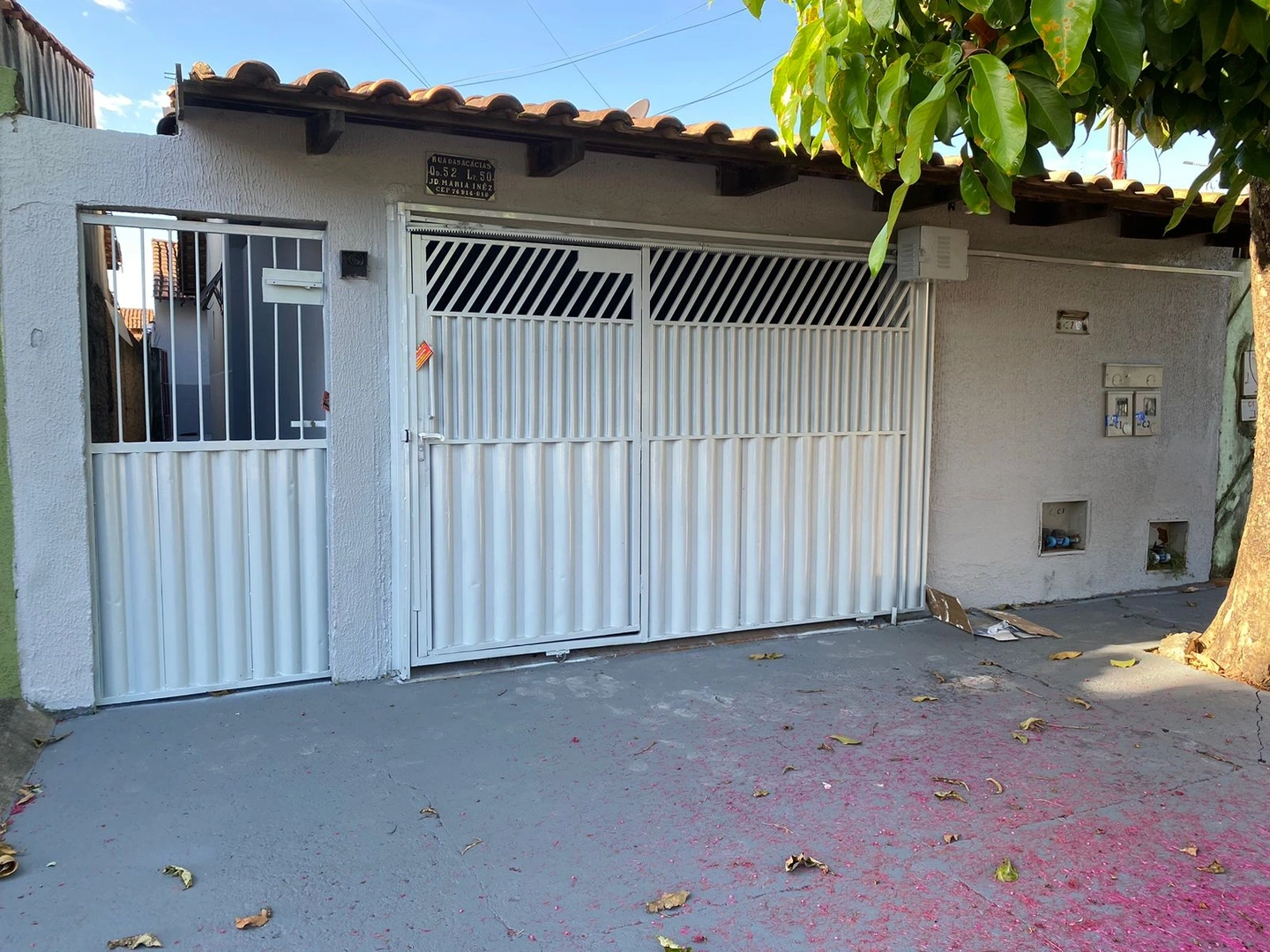Mídia principal