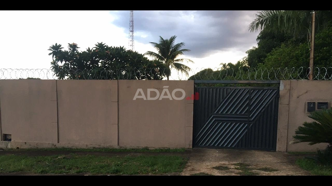Mídia principal