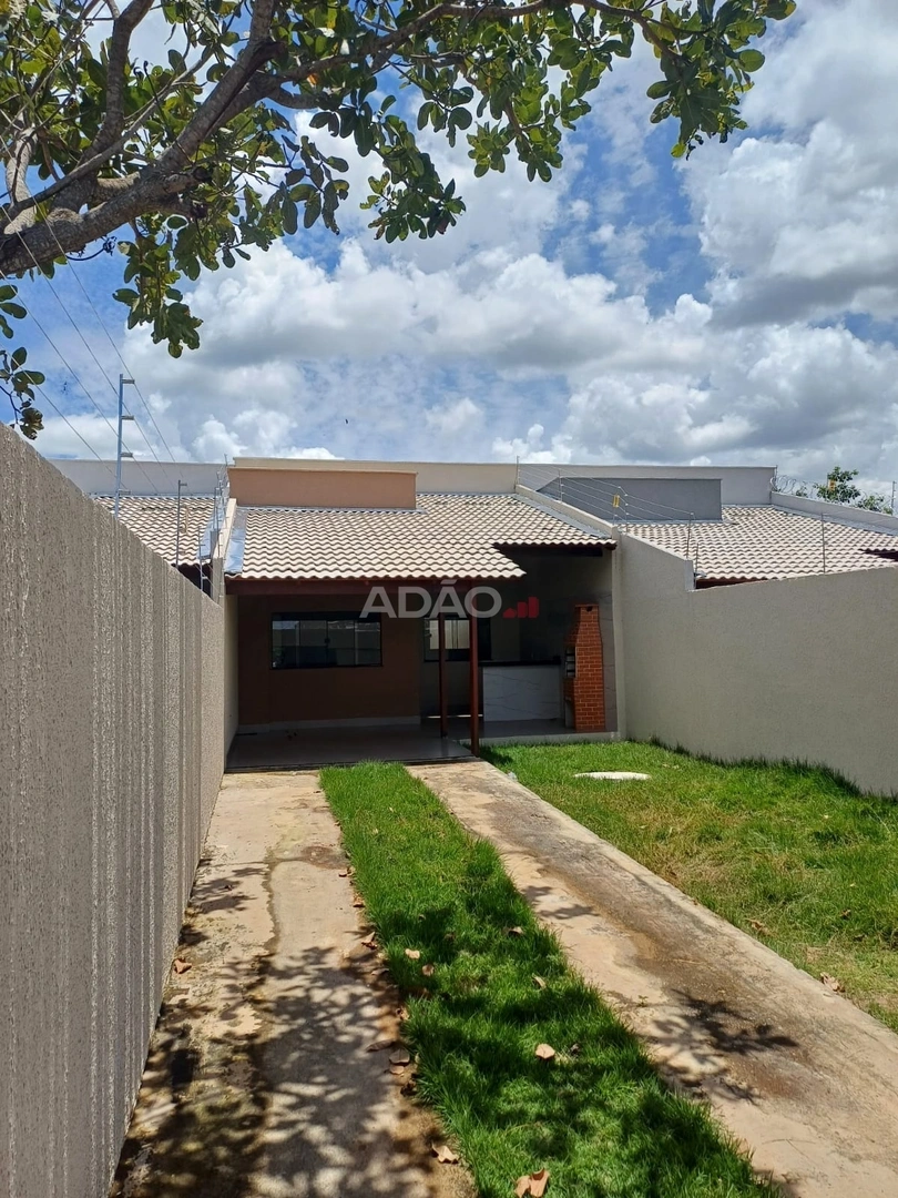Mídia principal