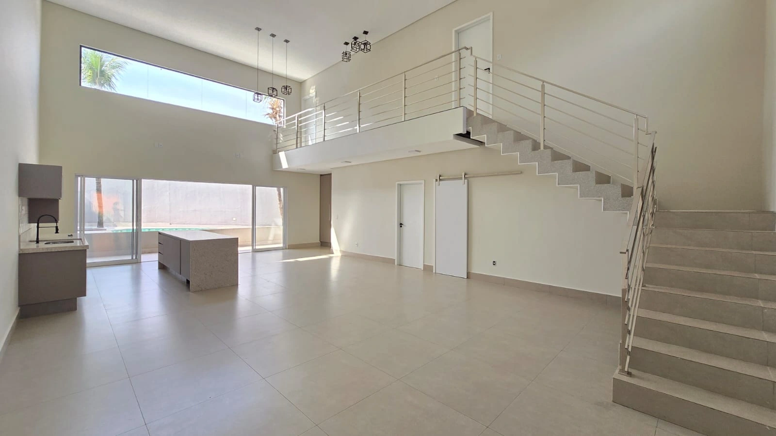 Mídia principal