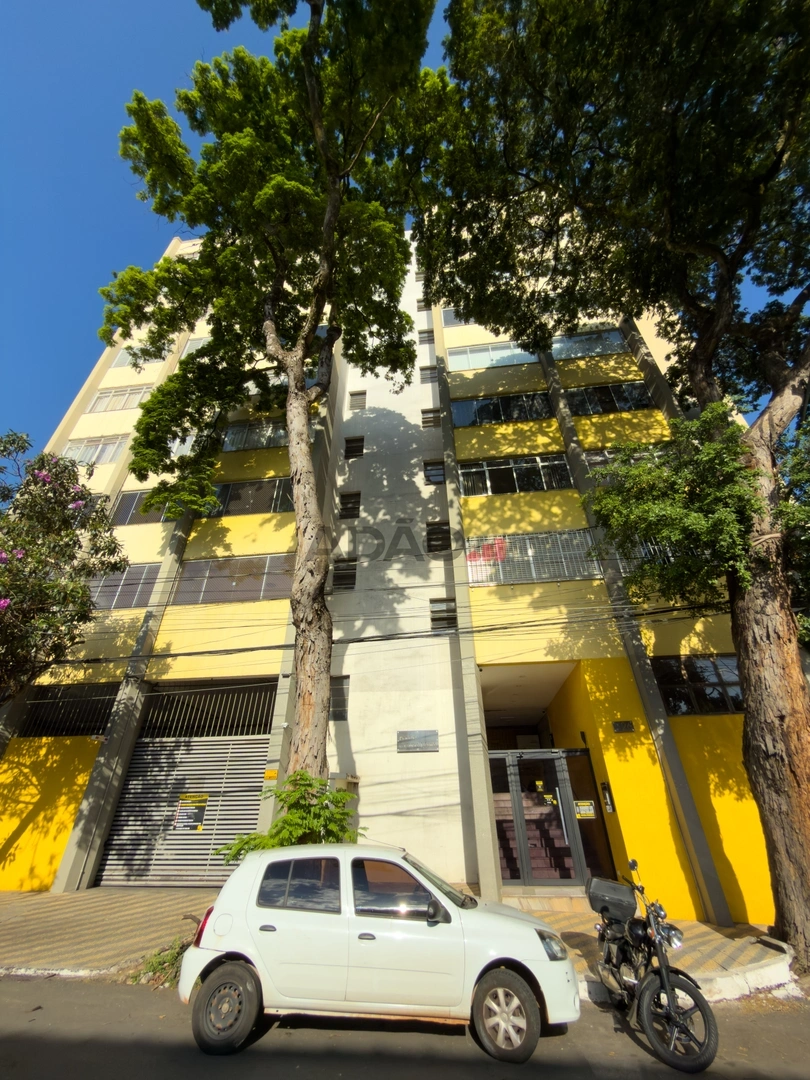 Mídia principal