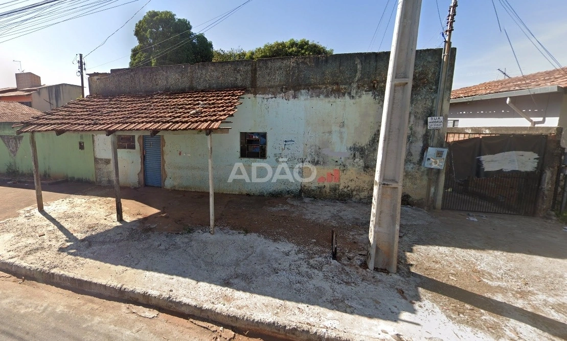 Mídia principal