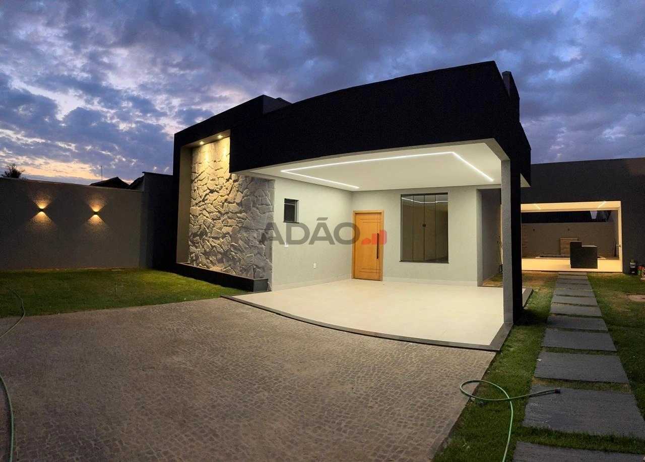 Mídia principal