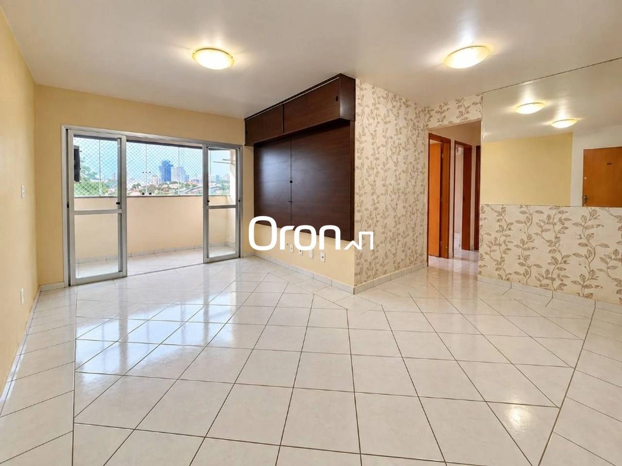 Mídia principal