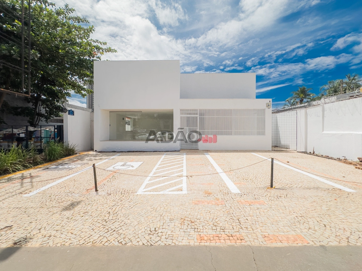 Mídia principal