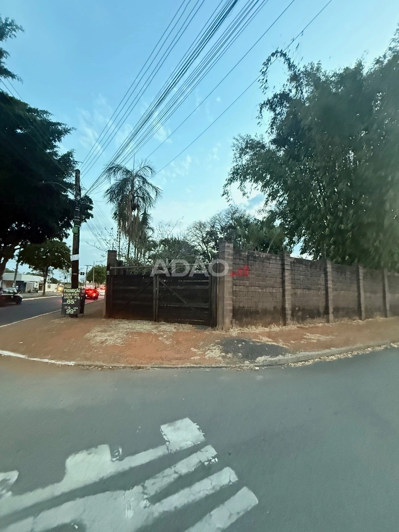 Mídia principal