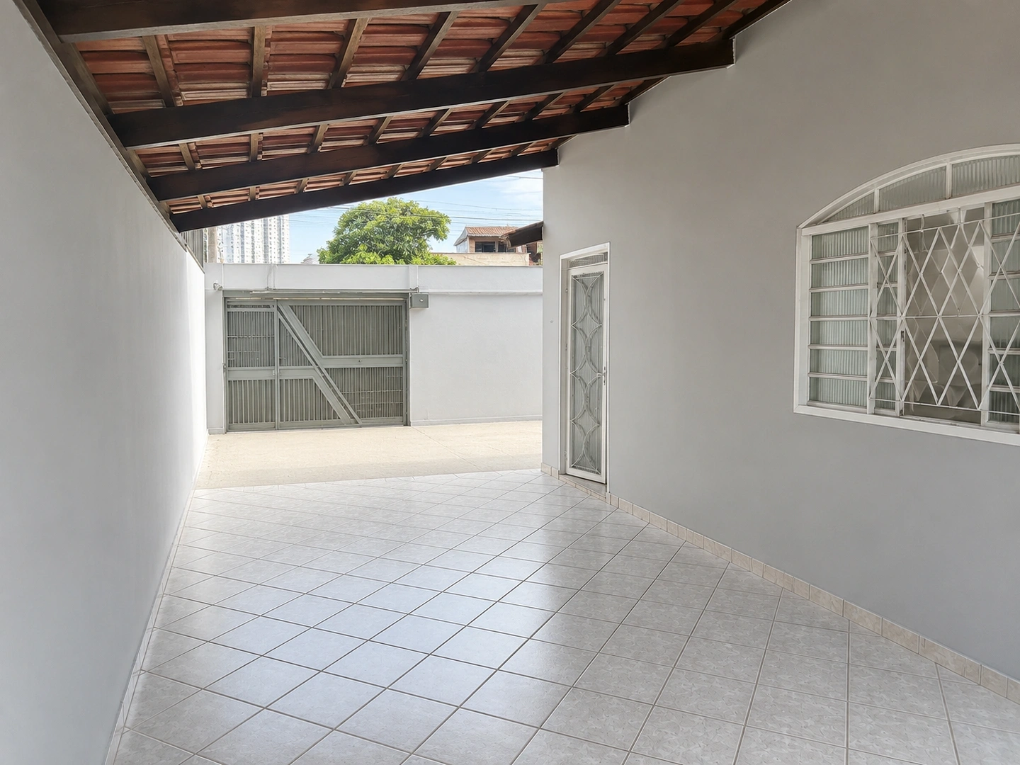 Mídia principal