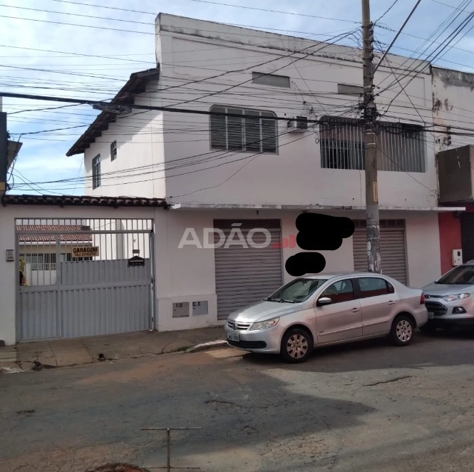 Mídia principal