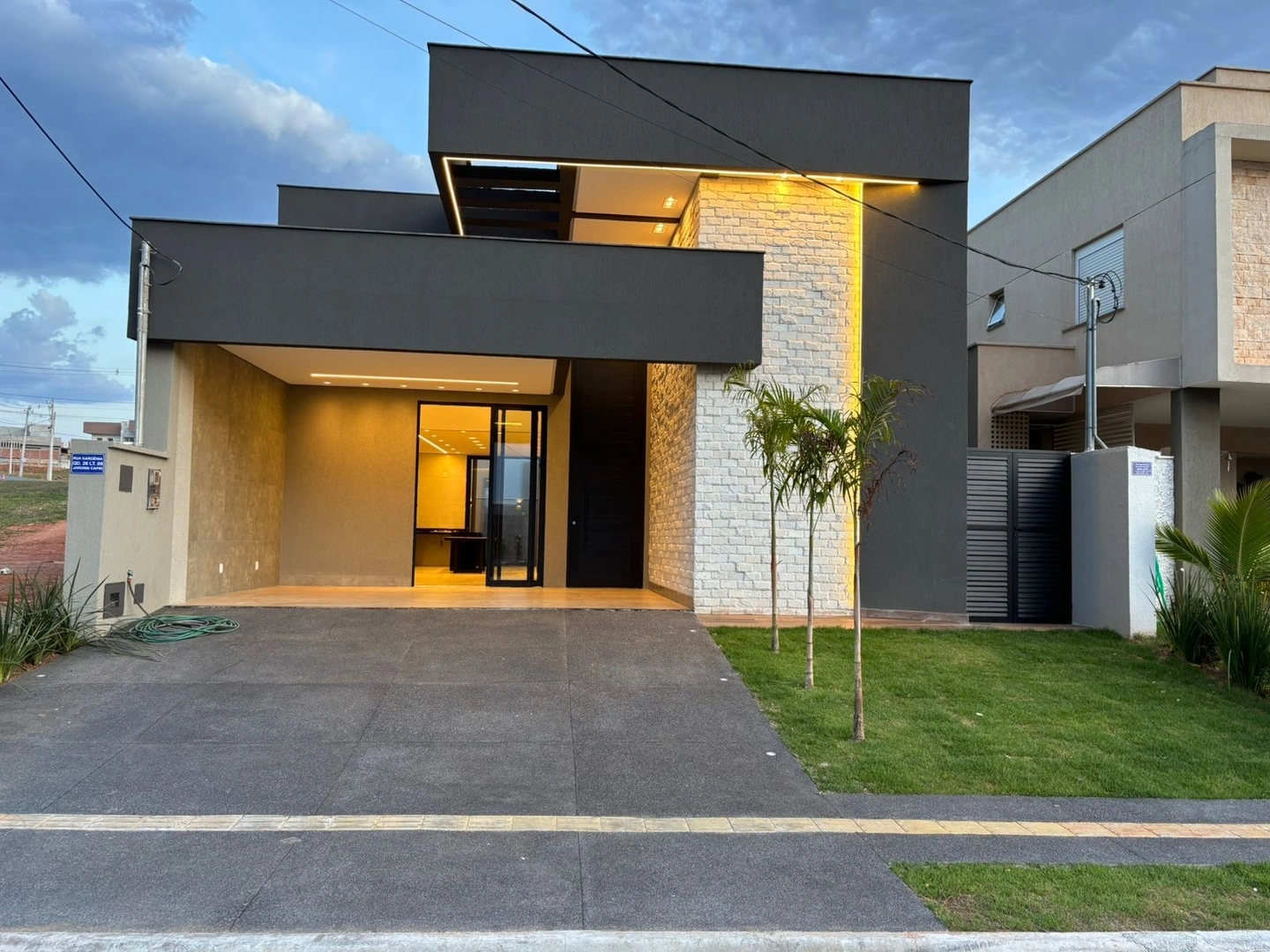 Mídia principal