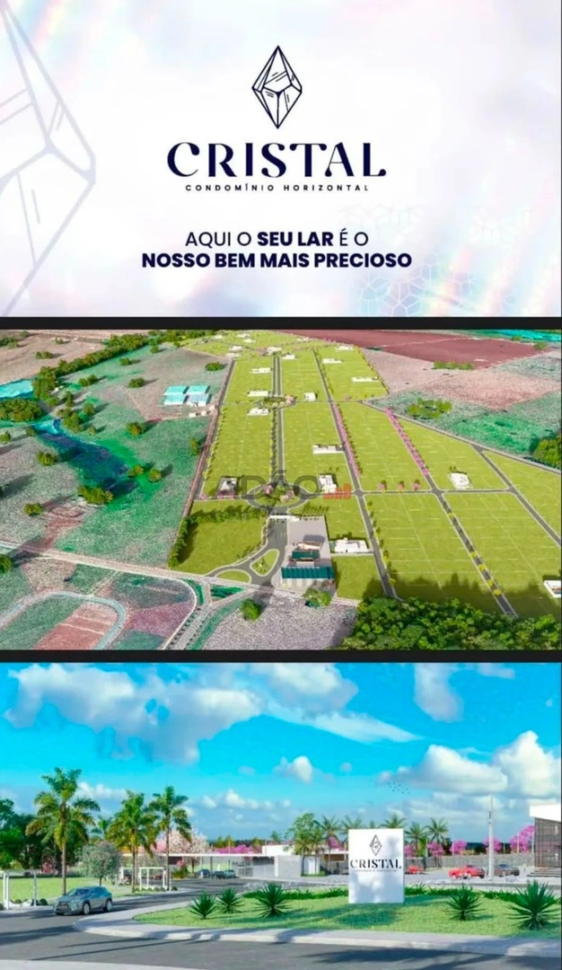 Mídia principal