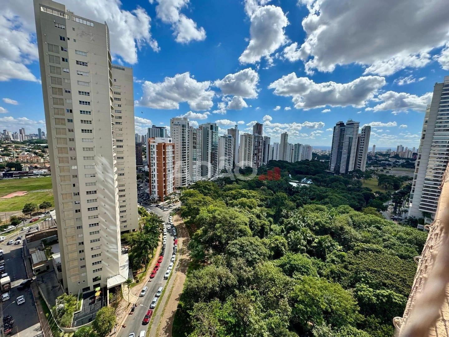 Mídia principal