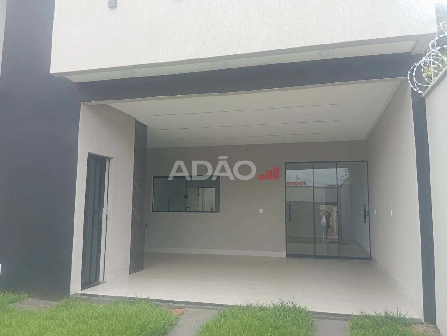 Mídia principal