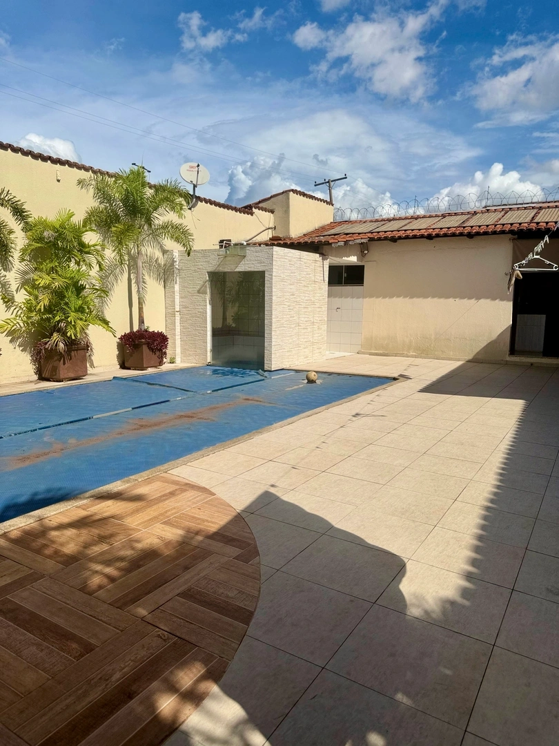 Mídia principal