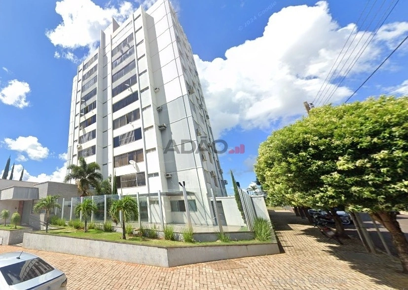 Mídia principal