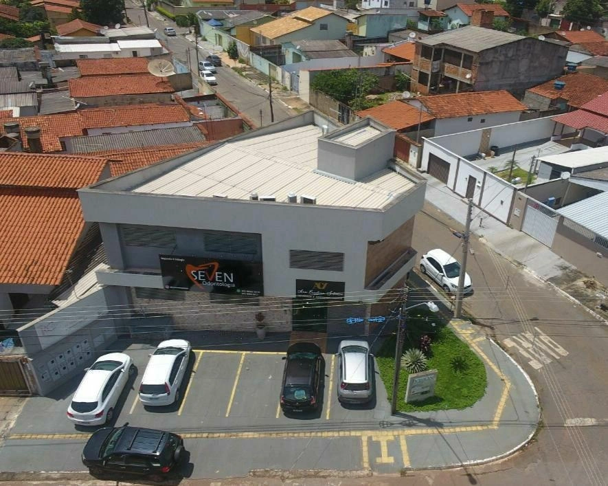 Mídia principal