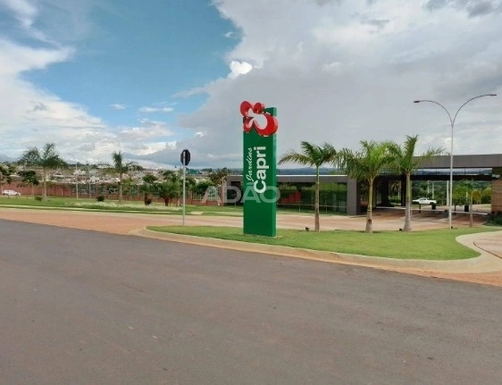 Mídia principal