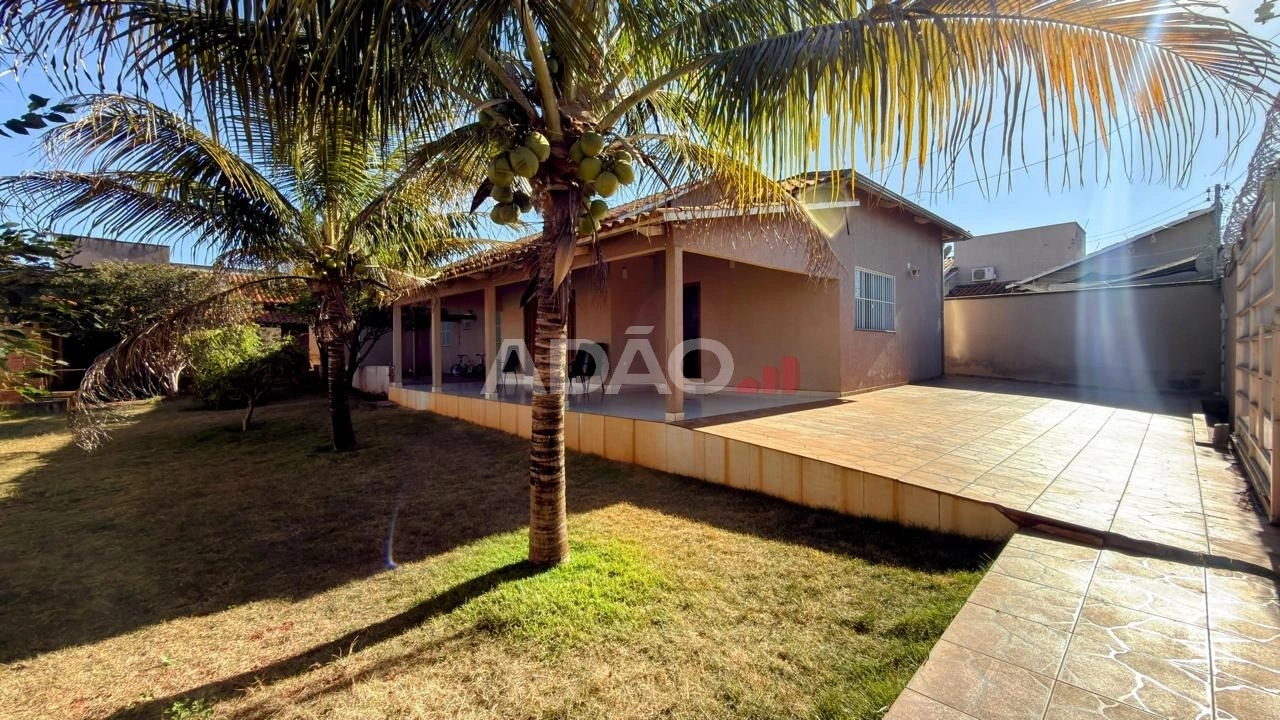 Mídia principal