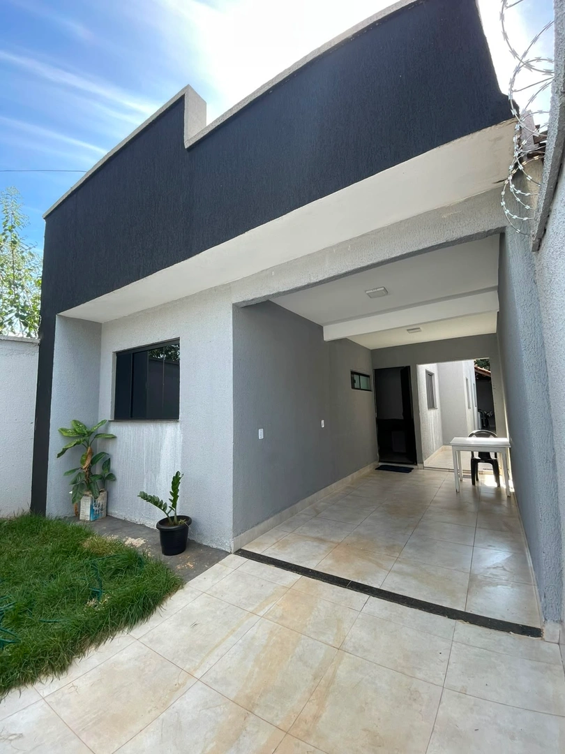 Mídia principal