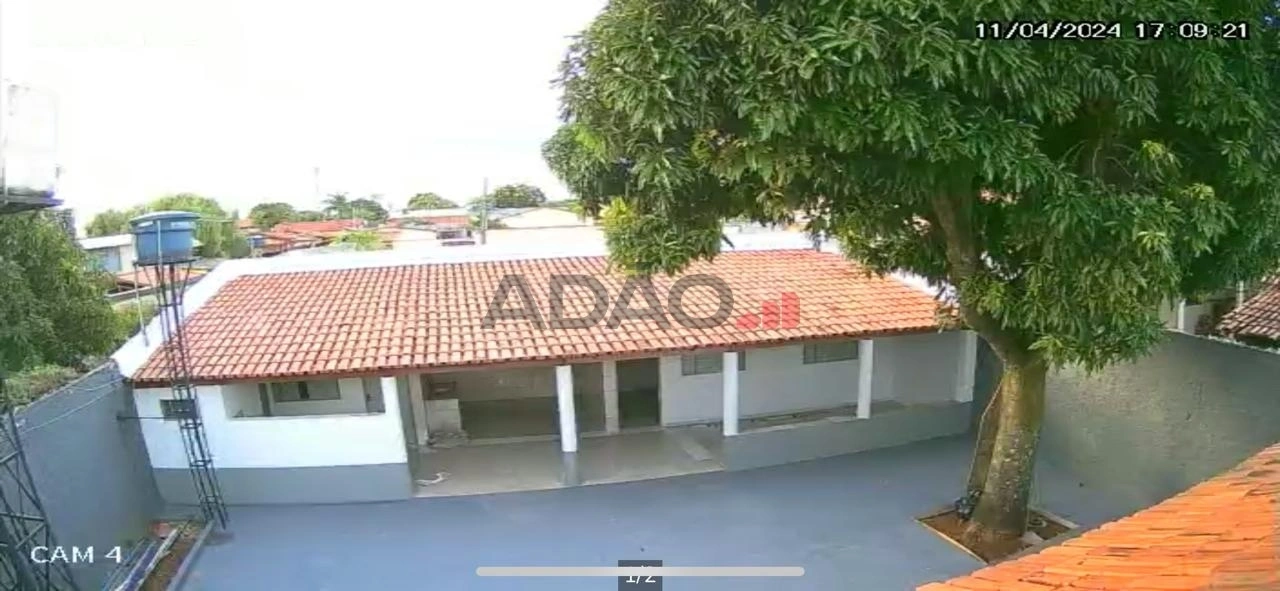 Mídia principal