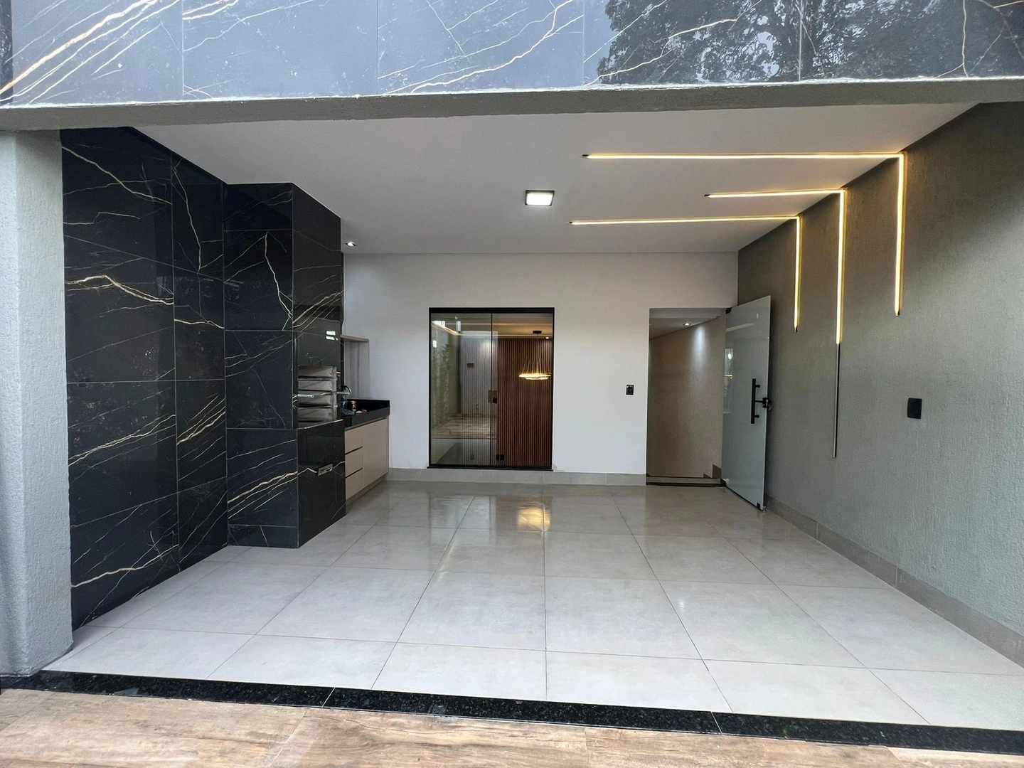 Mídia principal