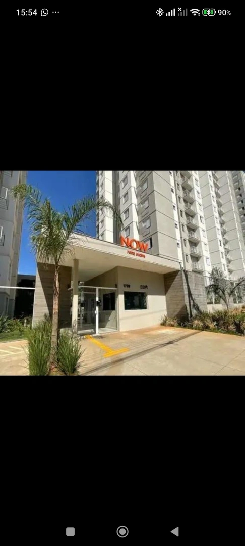 Mídia principal