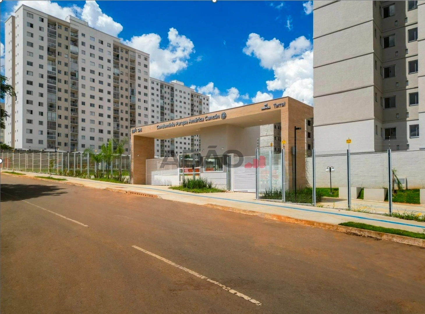 Mídia principal