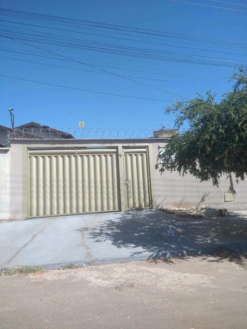 Mídia principal