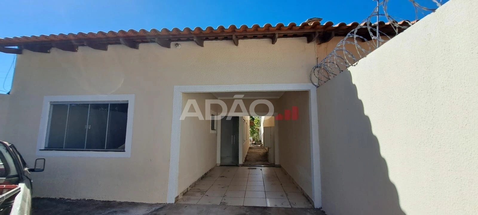 Mídia principal