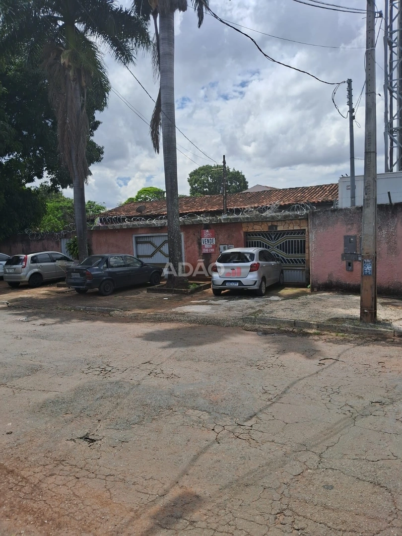 Mídia principal