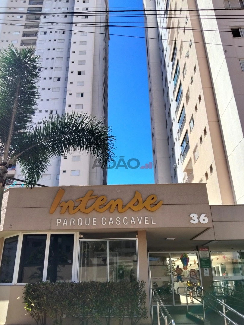 Mídia principal