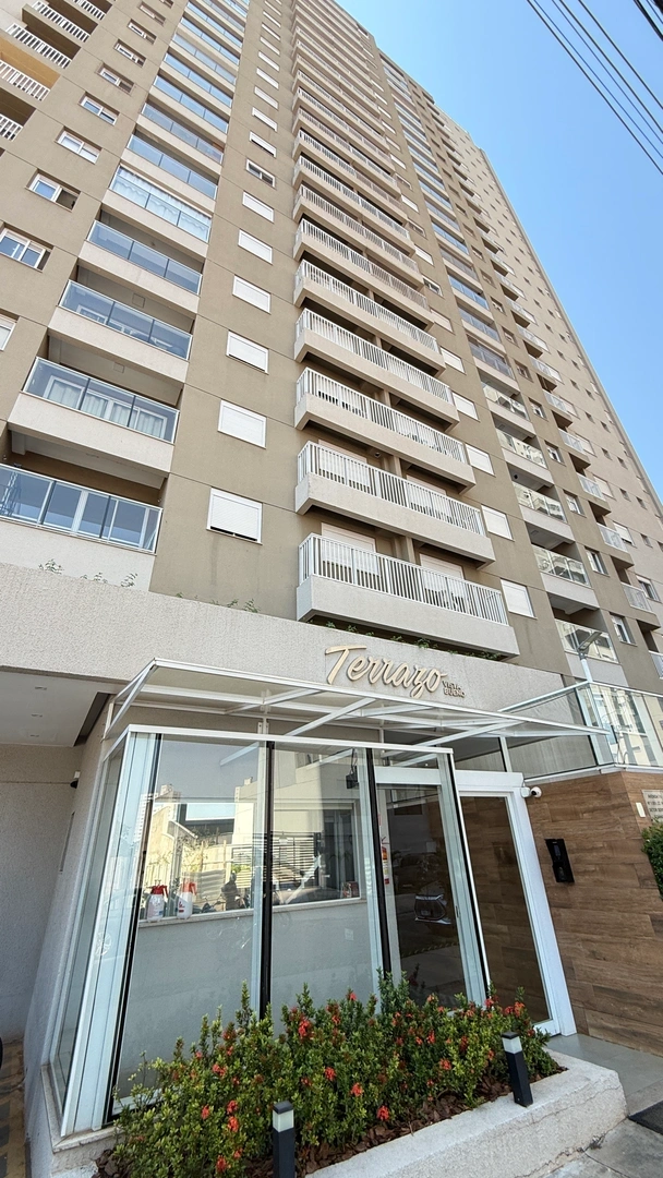 Mídia principal