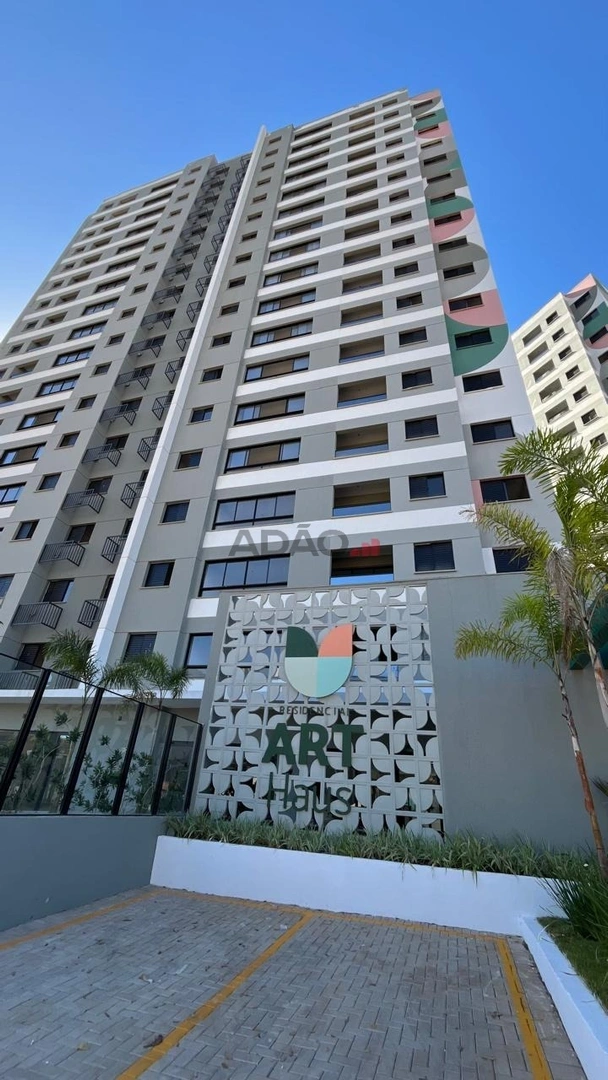 Mídia principal