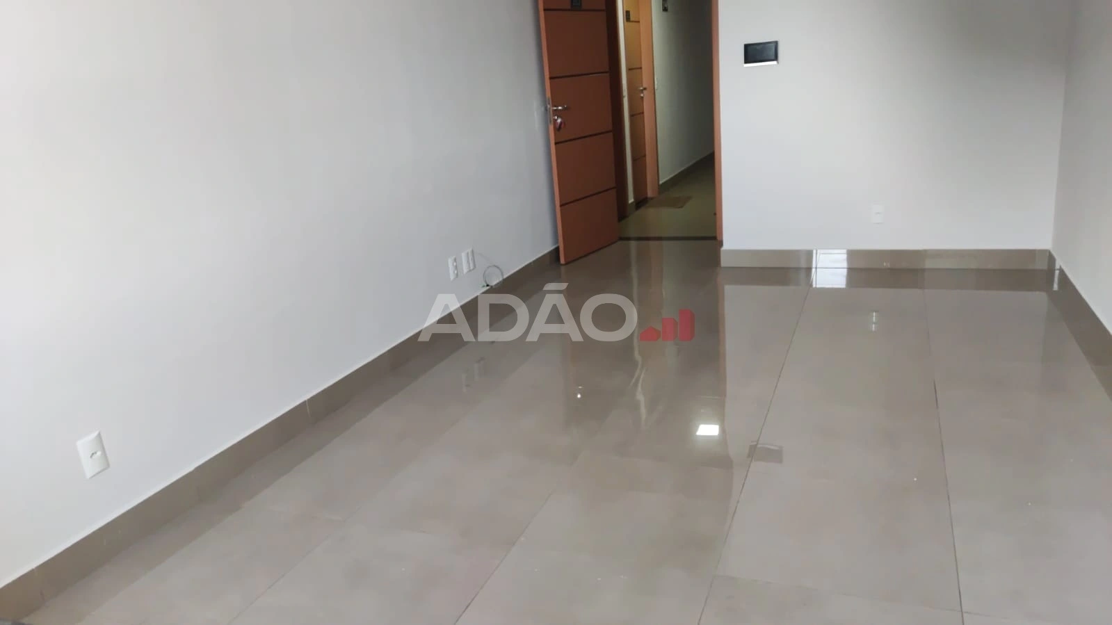 Mídia principal
