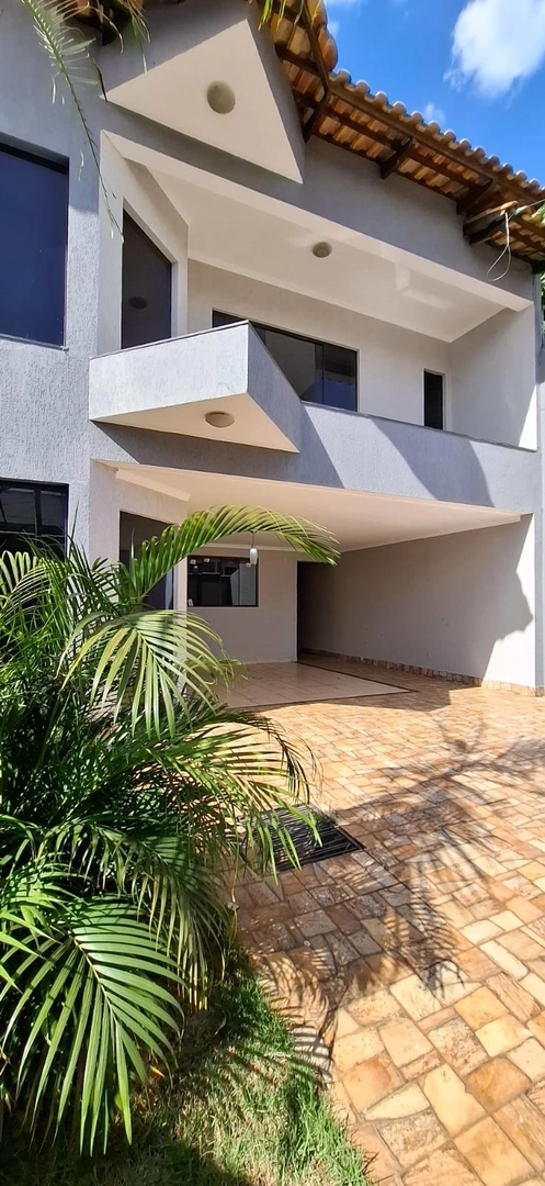 Mídia principal