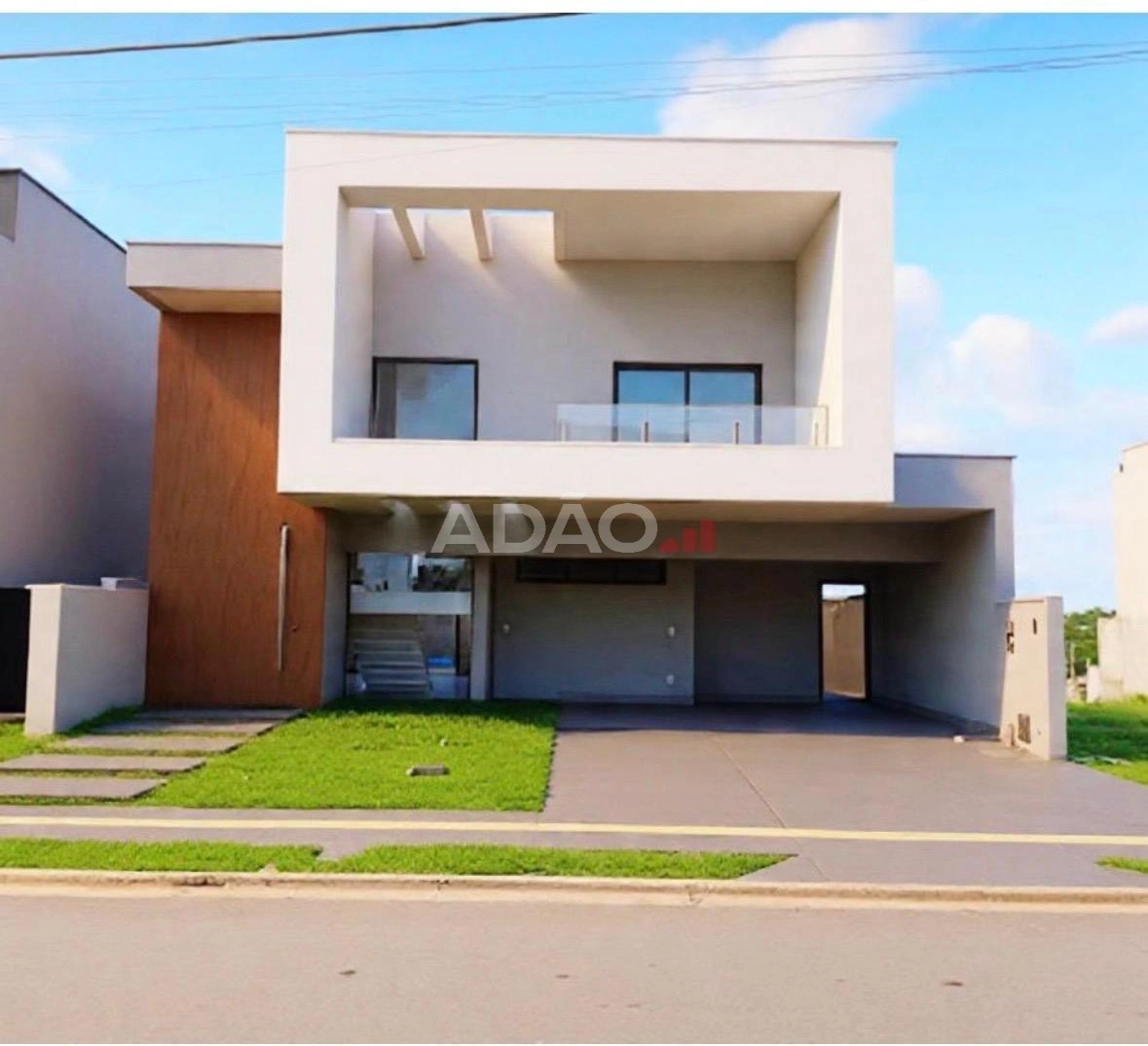 Mídia principal