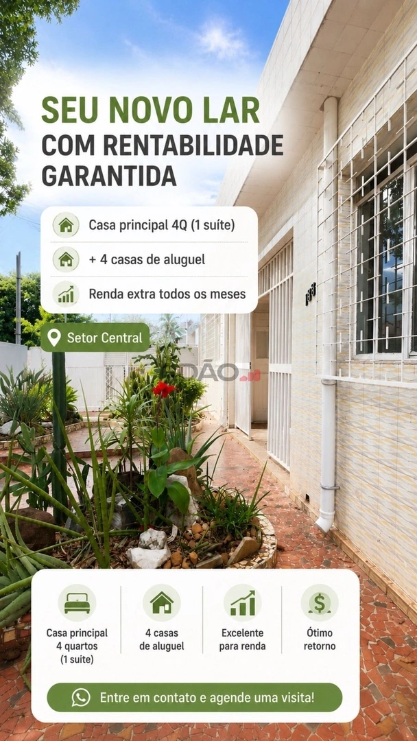 Mídia principal