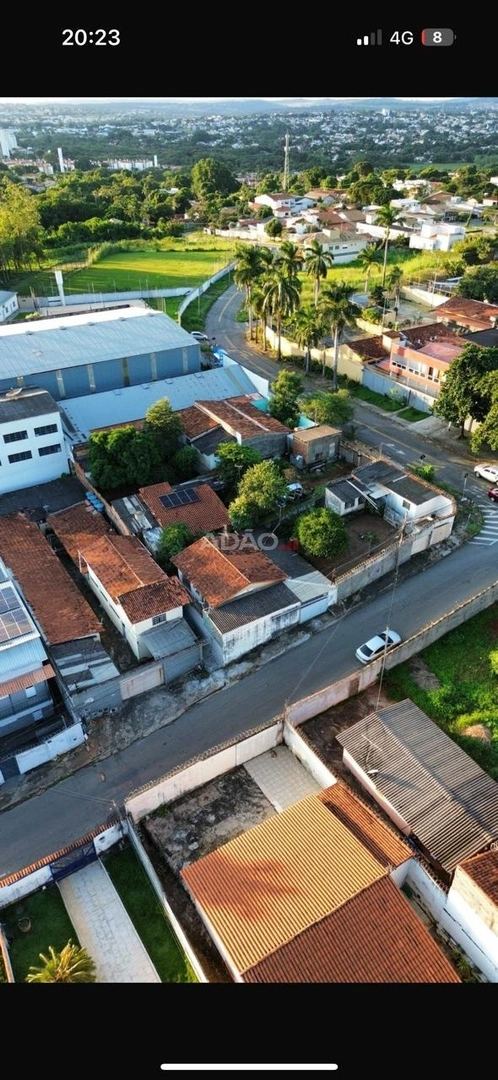 Mídia principal