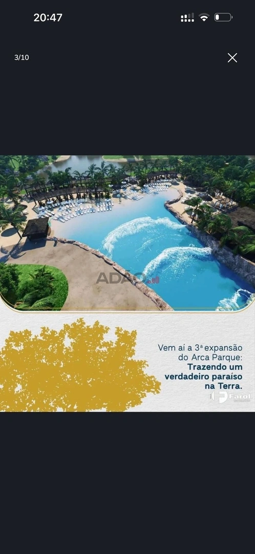 Mídia principal