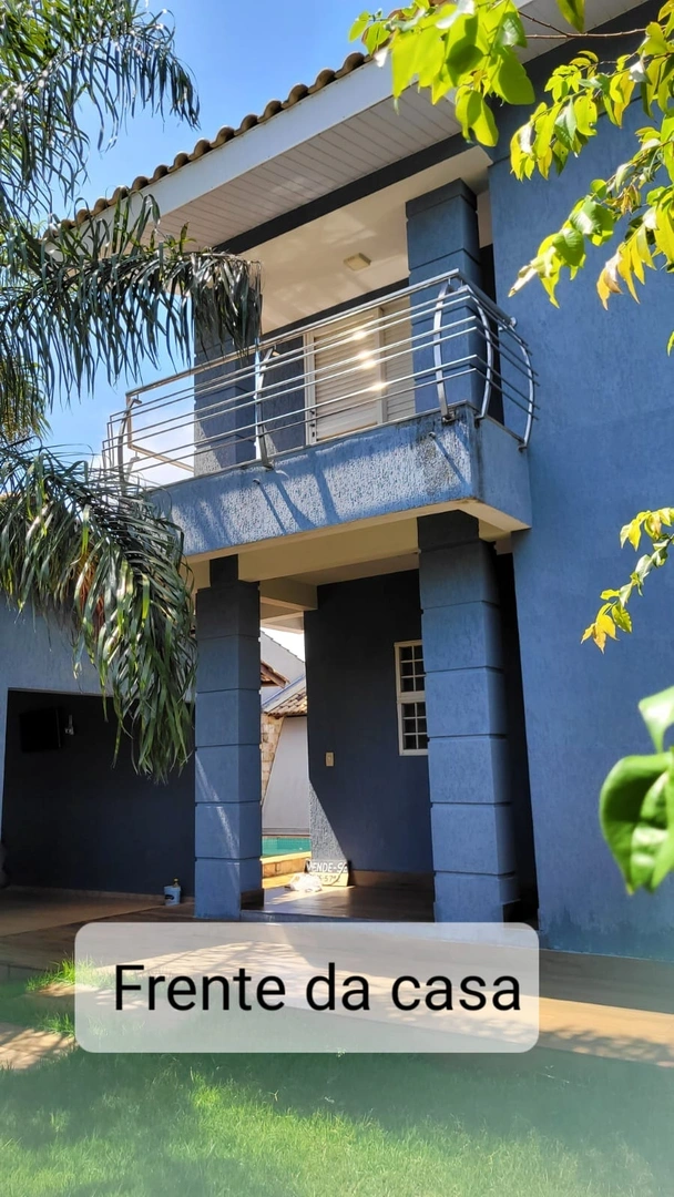 Mídia principal