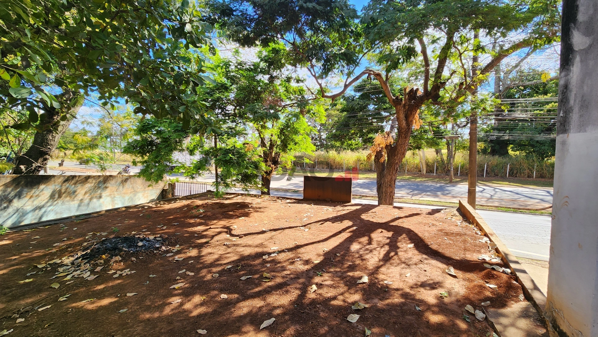 Mídia principal